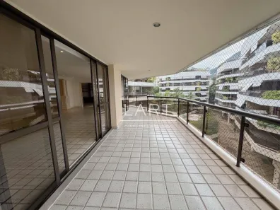 Apartamento com 4 Quartos à venda, 251m² no Lagoa, Rio de Janeiro