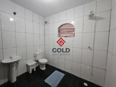 Casa com 3 Quartos à venda, 261m² no Jardim Olinda, Mauá
