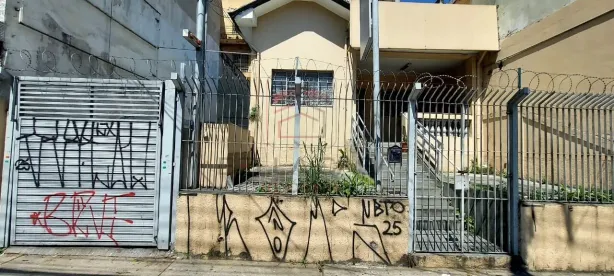 Lote/Terreno à venda, 400m² no Tatuapé, São Paulo