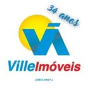 Logo da imobiliária
