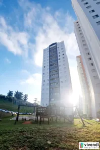 Apartamento com 3 Quartos à venda, 70m² no Anhangabaú, Jundiaí