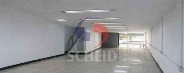 Prédio Comercial à venda, 700m² no Vila Mariana, São Paulo