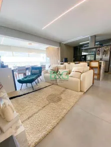 Apartamento com 2 Quartos à venda, 107m² no Parque São Jorge, São Paulo