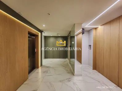Apartamento com 2 Quartos à venda, 56m² no São Vicente, Itajaí