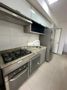 Apartamento com 2 Quartos à venda, 10m² no São Francisco, Goiânia