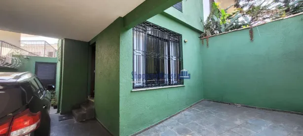 Sobrado com 3 Quartos à venda, 157m² no Vila Madalena, São Paulo