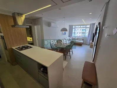 Apartamento com 1 Quarto à venda, 60m² no Pitangueiras, Guarujá