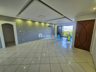 Apartamento com 4 Quartos à venda, 170m² no Pompéia, Santos