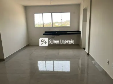 Apartamento com 3 Quartos à venda, 72m² no Dona Zulmira, Uberlândia