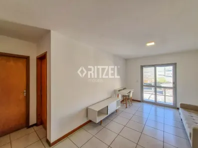 Apartamento com 2 Quartos para alugar, 93m² no Centro, São Leopoldo