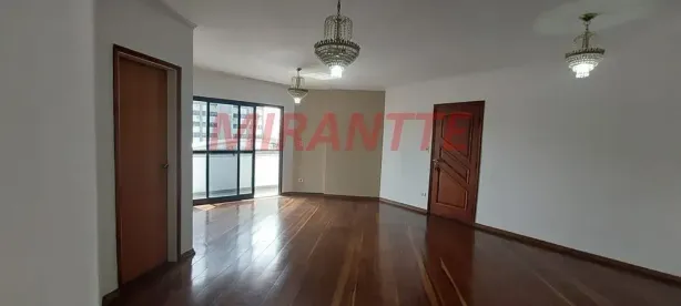 Apartamento com 4 Quartos à venda, 133m² no Tucuruvi, São Paulo