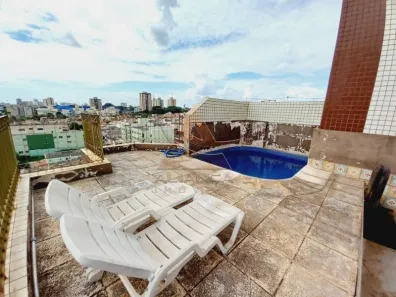 Apartamento com 3 Quartos à venda, 178m² no Iguatemi, Ribeirão Preto