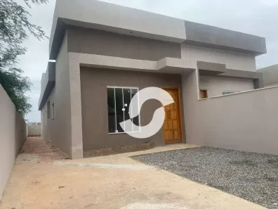 Casa com 3 Quartos à venda, 240m² no Barroco (Itaipuaçu), Maricá