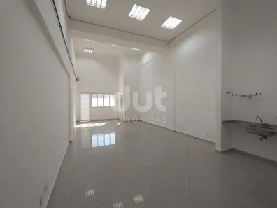 Sala Comercial com 1 Quarto para alugar, 50m² no Jardim Guanabara, Campinas