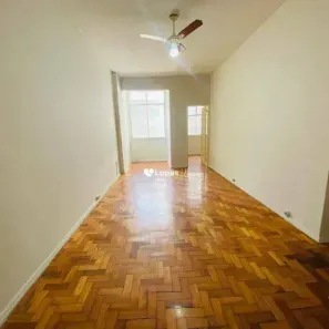 Apartamento com 1 Quarto à venda, 81m² no Grajaú, Rio de Janeiro