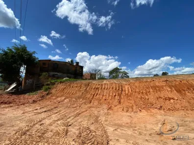 Lote/Terreno à venda, 360m² no Lima Dias, Conselheiro Lafaiete