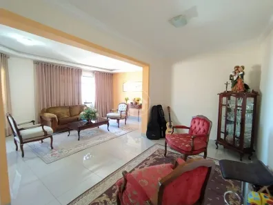 Apartamento com 3 Quartos à venda, 161m² no Centro, Campo Grande