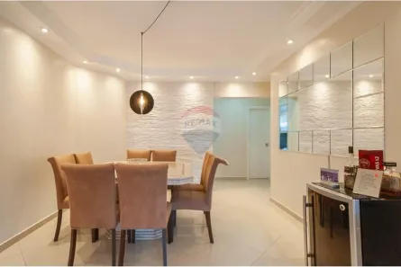 Apartamento com 3 Quartos à venda, 160m² no Vila Aurora (Zona Norte), São Paulo