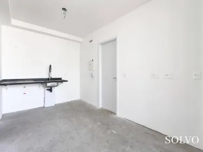Apartamento com 1 Quarto à venda, 36m² no Consolação, São Paulo