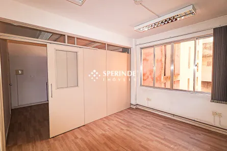 Sala Comercial para alugar, 45m² no Centro Histórico, Porto Alegre