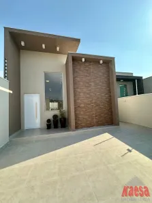 Casa com 3 Quartos à venda, 92m² no Residencial Jardins da Catalunha, Atibaia