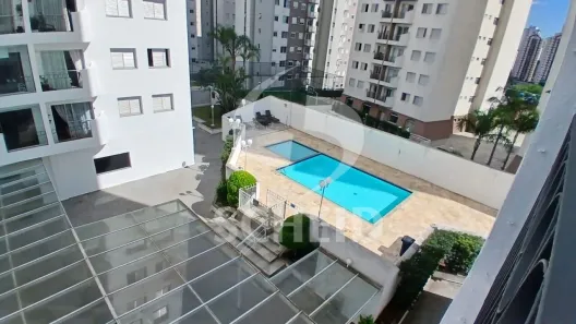 Apartamento com 3 Quartos à venda, 80m² no Jardim Itapeva, São Paulo