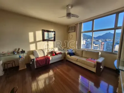 Apartamento com 3 Quartos à venda, 103m² no Tijuca, Rio de Janeiro