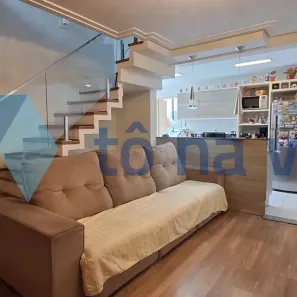 Apartamento com 4 Quartos à venda, 220m² no Santa Maria, São Caetano do Sul