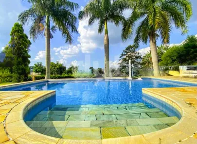 Casa de Condomínio com 4 Quartos à venda, 312m² no Jardim Nossa Senhora das Graças, Itatiba