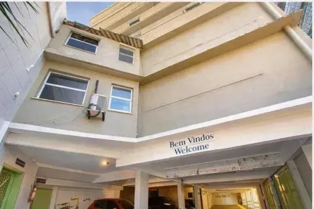 Prédio Residencial com 50 Quartos para alugar, 250m² no Nazaré, Salvador