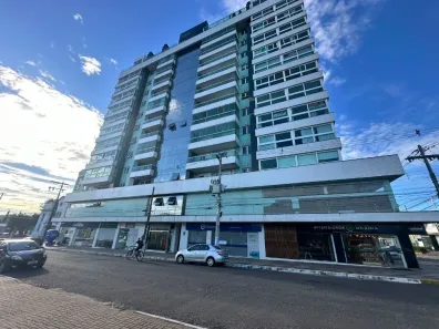 Apartamento com 3 Quartos para alugar, 140m² no Centro, Estância Velha