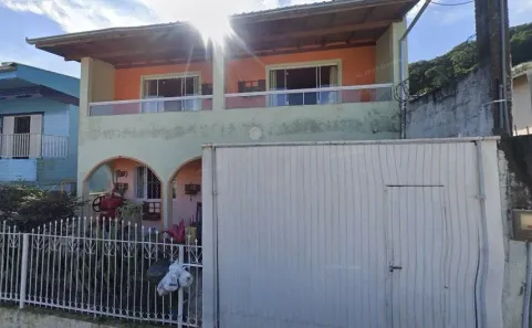 Casa com 5 Quartos à venda, 220m² no Centro, Florianópolis