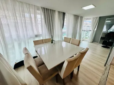 Cobertura com 4 Quartos à venda, 206m² no Barra da Tijuca, Rio de Janeiro