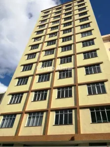 Apartamento com 3 Quartos à venda, 111m² no Centro, Juiz de Fora
