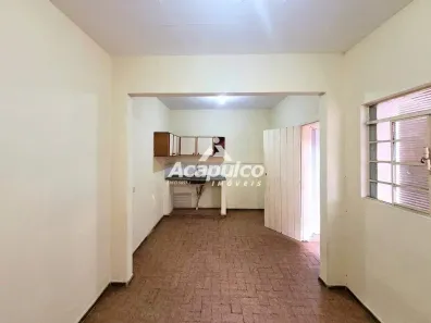 Casa com 1 Quarto à venda, 44m² no Jardim Nossa Senhora de Fátima, Americana
