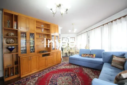 Apartamento com 4 Quartos à venda, 162m² no Vila Andrade, São Paulo