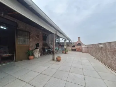 Apartamento com 1 Quarto à venda, 72m² no Estácio, Rio de Janeiro