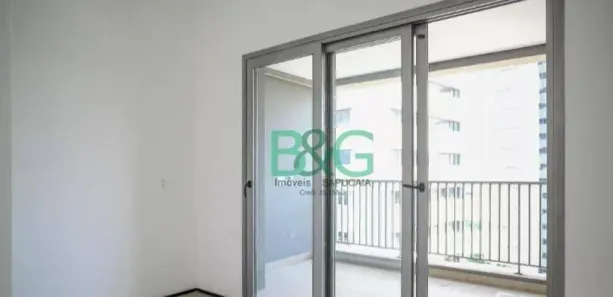 Apartamento com 1 Quarto à venda, 24m² no Liberdade, São Paulo