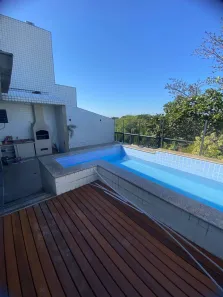 Cobertura com 3 Quartos à venda, 196m² no Recreio dos Bandeirantes, Rio de Janeiro