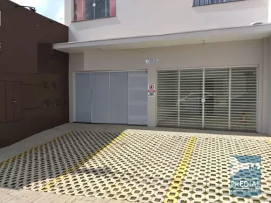 Sala Comercial para alugar, 40m² no Jardim São Carlos, São Carlos