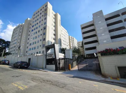 Apartamento com 2 Quartos à venda, 41m² no Jardim Arpoador, São Paulo