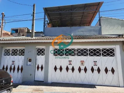 Casa com 3 Quartos à venda, 221m² no Vila Hermínia, Guarulhos
