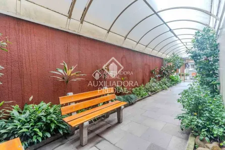 Apartamento com 3 Quartos à venda, 112m² no Petrópolis, Porto Alegre