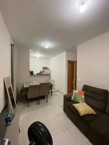 Apartamento com 2 Quartos à venda, 40m² no Residencial Cidade Jardim, São José do Rio Preto