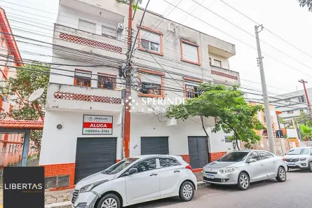 Ponto Comercial com 2 Quartos à venda, 83m² no Menino Deus, Porto Alegre