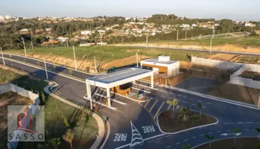 Lote/Terreno à venda, 200m² no Loteamento Reserva dos Ipês, Boituva