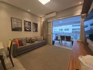 Apartamento com 3 Quartos à venda, 87m² no Riviera, Bertioga