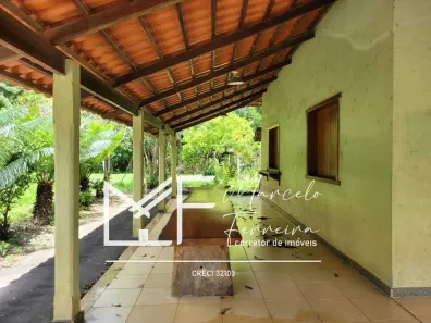 Fazenda/Sítio com 3 Quartos à venda, 5000m² no , Florestal