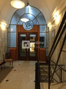 Apartamento com 3 Quartos para alugar, 112m² no Centro, Florianópolis