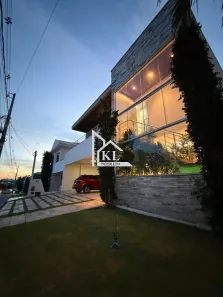 Casa com 6 Quartos à venda, 365m² no Parque do Jiqui, Parnamirim